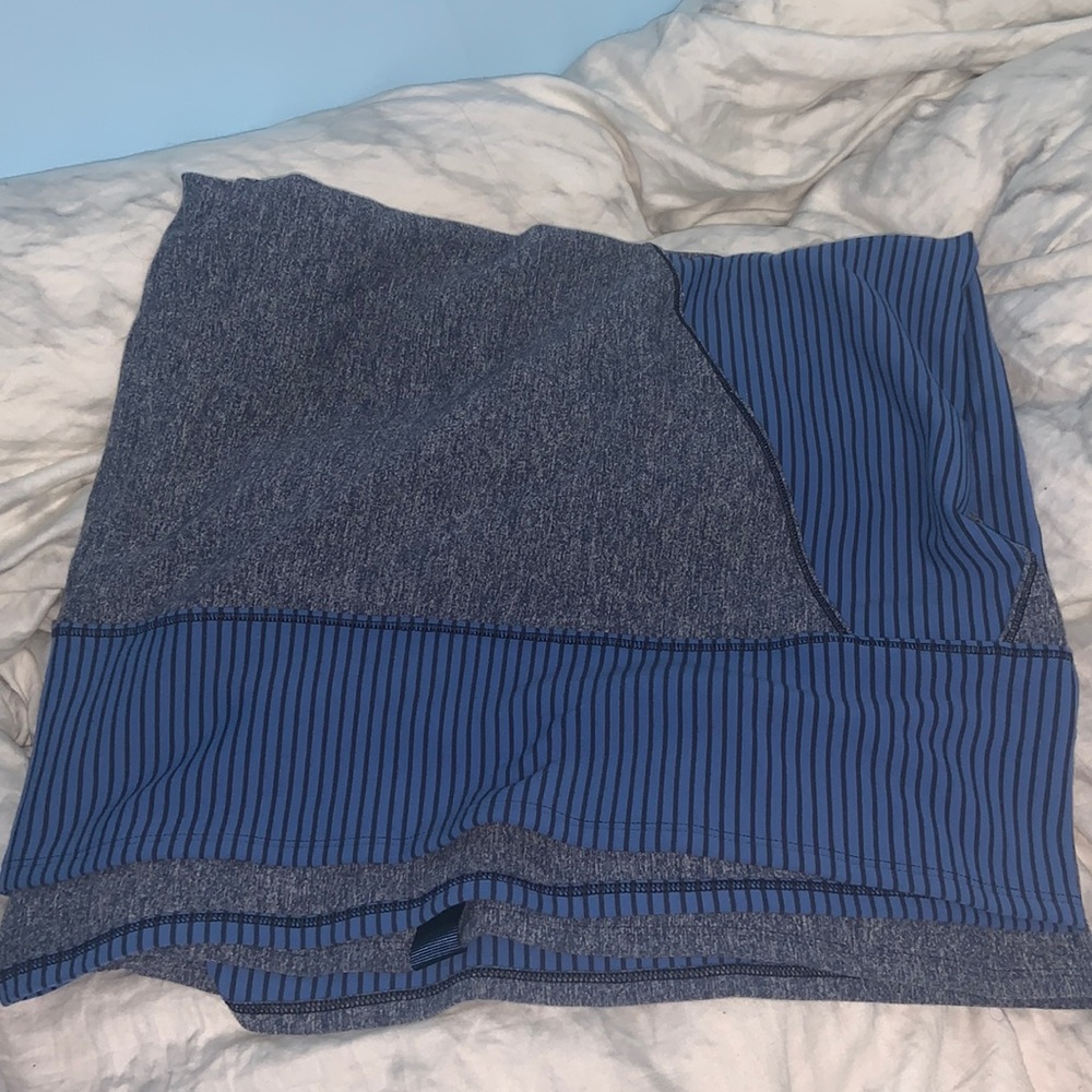 Lululemon Vinyasa Scarf